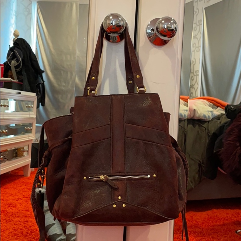 Jerome Dreyfuss bag